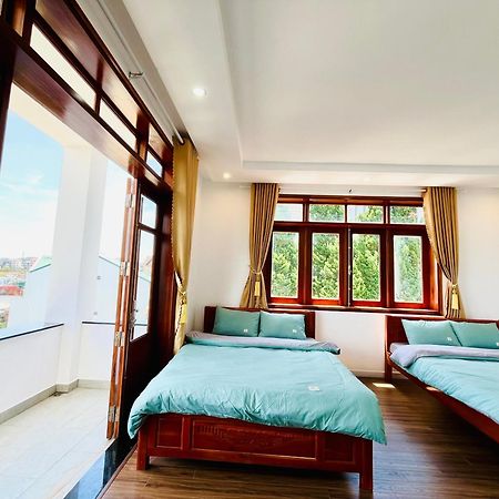 Villa Nho House V Đà Lạt Exterior foto