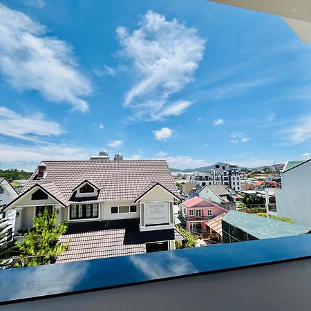 Villa Nho House V Đà Lạt Exterior foto
