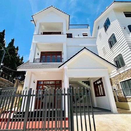 Villa Nho House V Đà Lạt Exterior foto