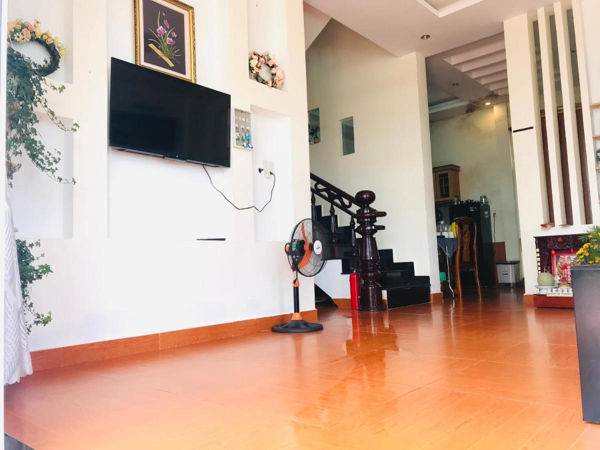 Villa Nho House V Đà Lạt Exterior foto