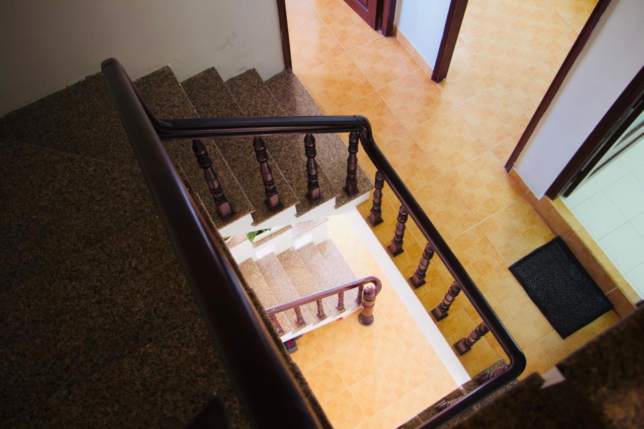 Villa Nho House V Đà Lạt Exterior foto