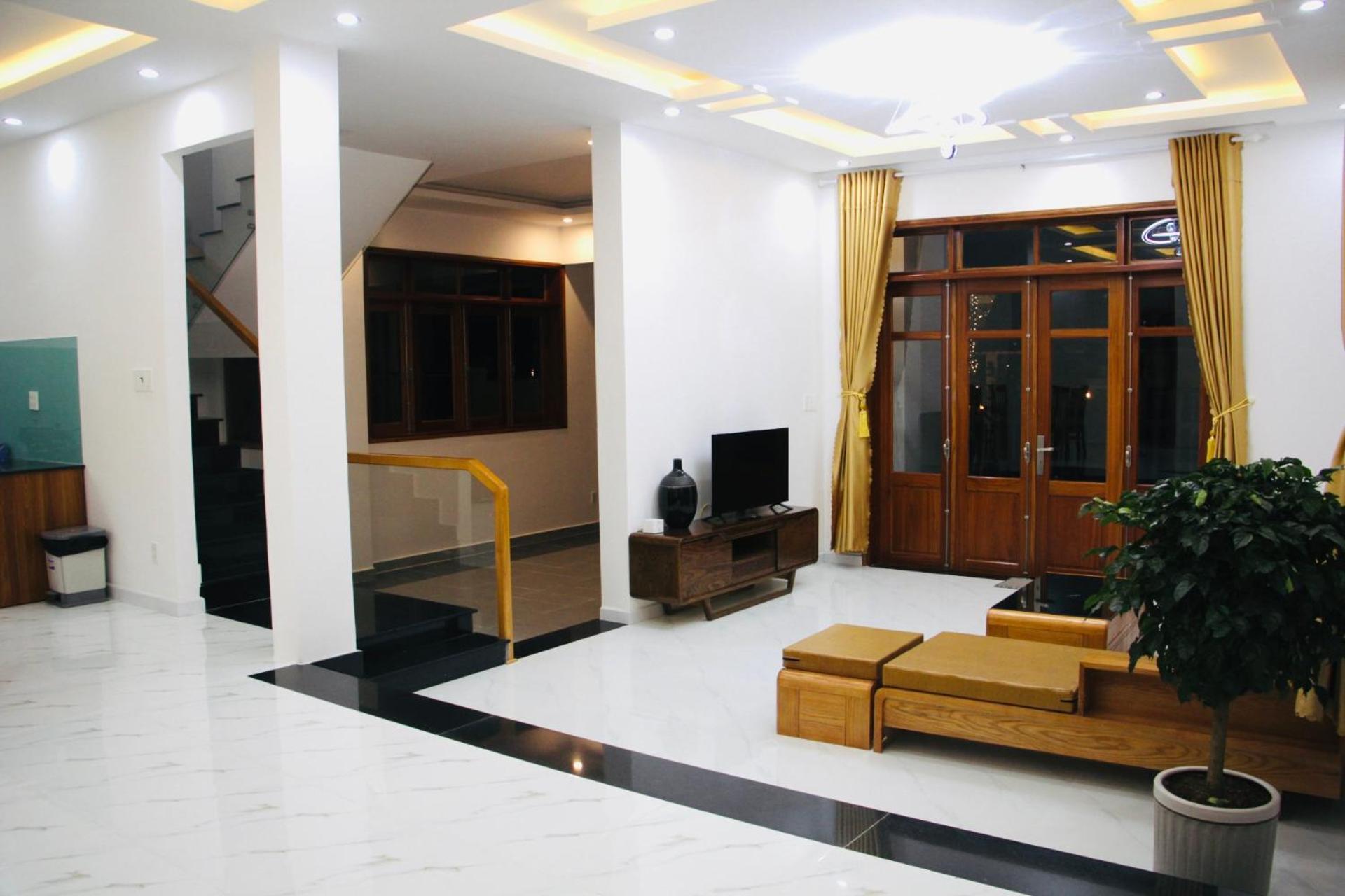 Villa Nho House V Đà Lạt Exterior foto