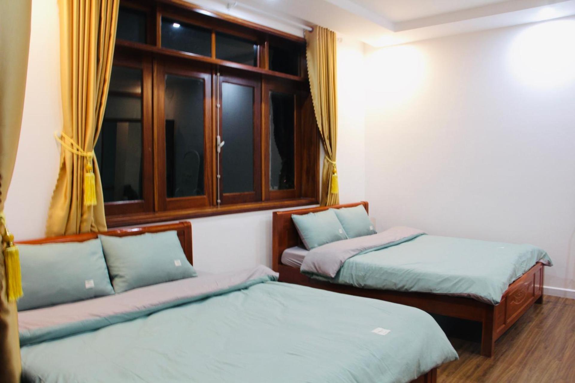 Villa Nho House V Đà Lạt Exterior foto