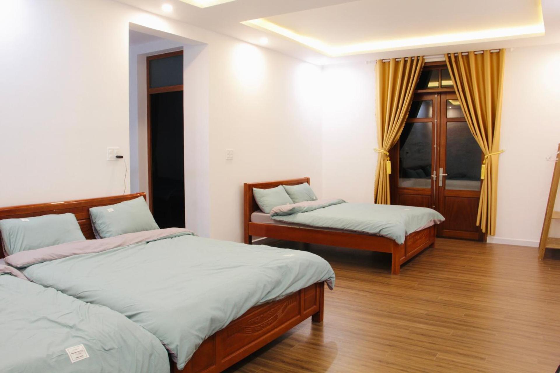Villa Nho House V Đà Lạt Exterior foto