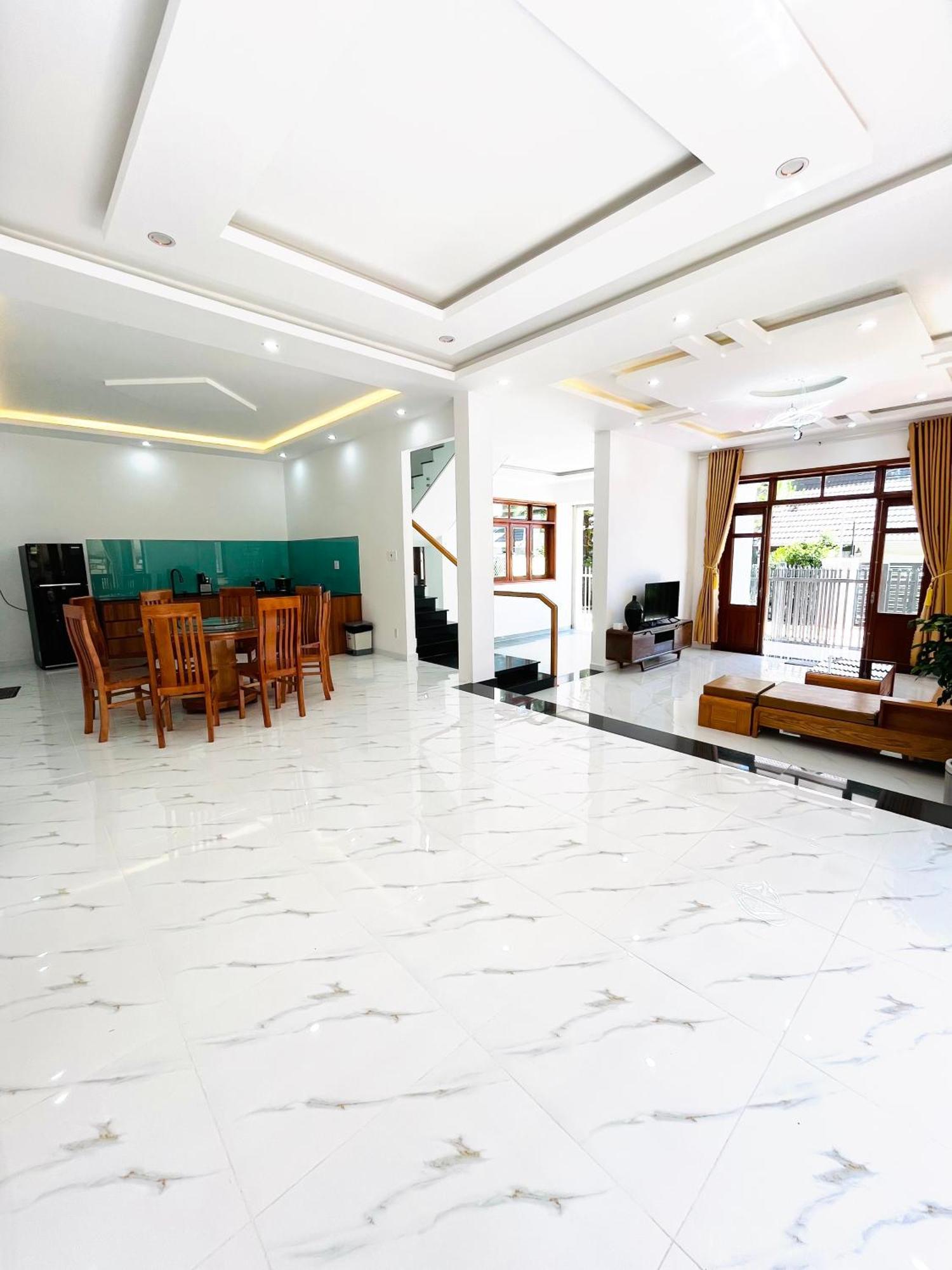 Villa Nho House V Đà Lạt Exterior foto